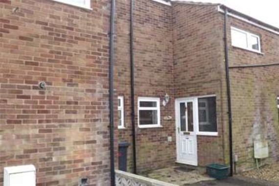 3 bedroom Terraced t...